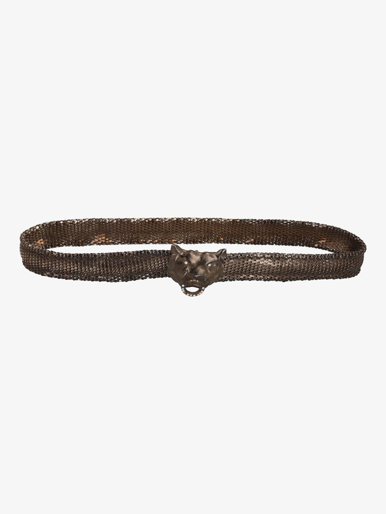 Vintage Mesh Belt MR031225.110  Vintage 