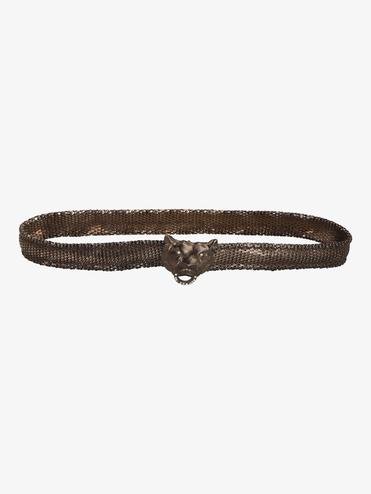 Vintage Mesh Belt MR031225.110  Vintage 