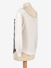 Just Cavalli Zebra Print Shirt W24121253.15  Just Cavalli 