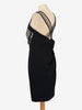Atelier Versace Rhinestone-embroidered Dress W04032025_18  Gianni Versace 