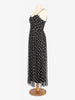 Vintage Embroidered Dress WCV161224_100  Vintage 