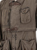 Kiminori Morishita Militar Jacket