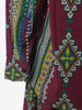 Souleiado Vintage Provencal Shirt WCV241010254  Souleiado 