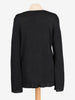 Fendi Black Cardigan W2511.97  Fendi 