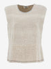 Nadini Pearl Top