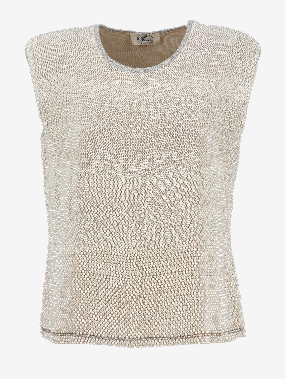 Nadini Pearl Top