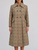 Vintage Wool Checkered Set MR110226.26  Vintage 