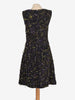Luisa Beccaria Textured Dress WCV30052025.28  Luisa Beccaria 
