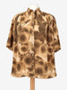 Mondrian Flowered Shirt WCV041224.39  Mondrian 
