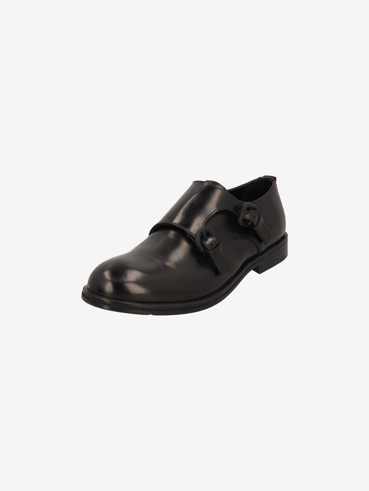 Vintage Double Monk Strap Shoes MU260321.55  Vintage 