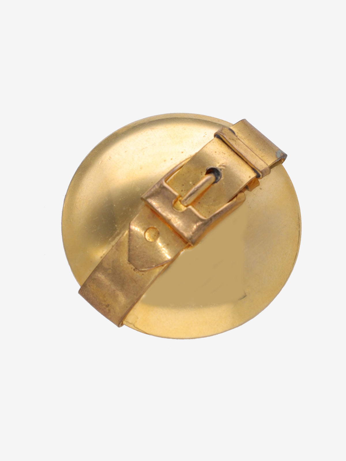 Coppola and Toppo Clip-on Earrings W22051620  Coppola e Toppo 