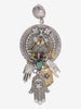 Vintage 1990s Mono Earring L0000038  Vintage 