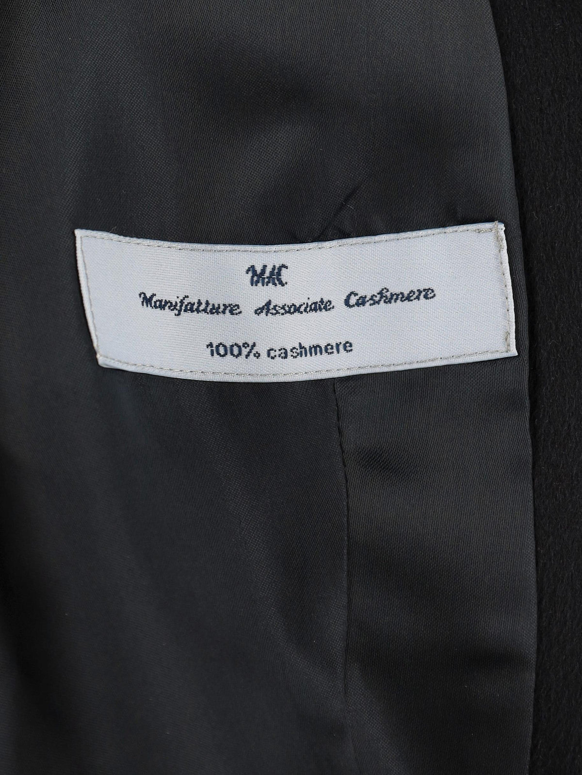 Malo Cashmere Blazer CVM26.8.24  Malo 