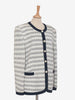 Renato Balestra Jacket with jewel buttons WCV23063014  Renato Balestra 