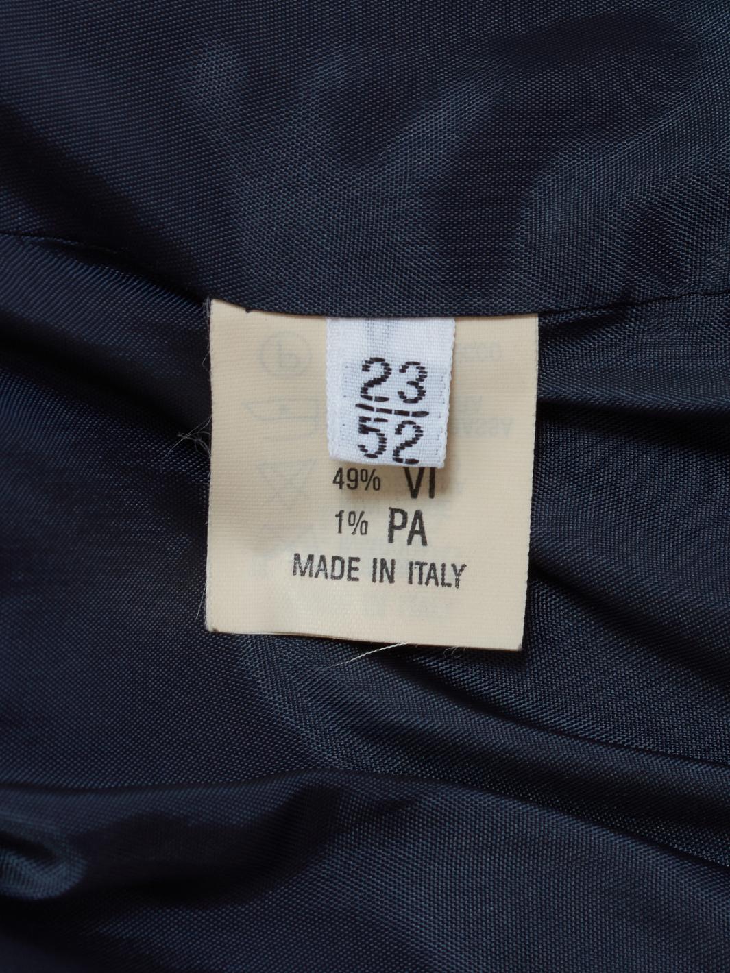 Renato Balestra Jacket with jewel buttons WCV23063014  Renato Balestra 