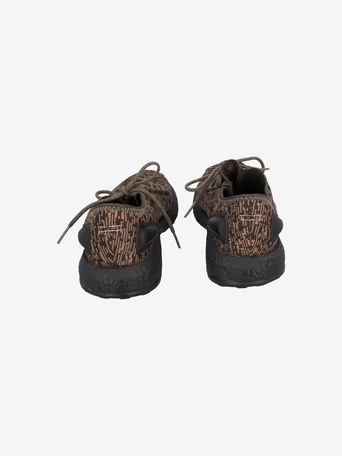 Adidas Pureboost "Night Cargo" Sneakers WCV250881.06  Adidas 