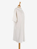 Cividini Oversize Midi Dress WCV241010137  Cividini 