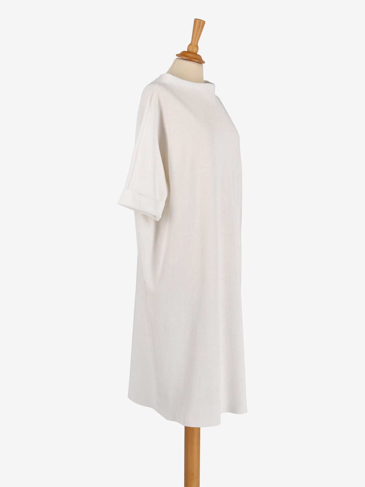 Cividini Oversize Midi Dress WCV241010137  Cividini 