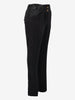 Vintage Silk Trousers<BR/><BR/> DM10043120  Vintage 