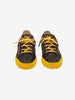 Giuseppe Zanotti Men's Blue and Yellow Shoes WCV250877.13 . Giuseppe Zanotti 