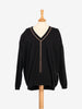 Maglione Maxi Brunello Cucinelli Con Catena