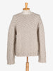 Kenzo Beige Sweater W2511.15  Kenzo 