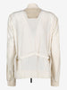 Roberto Cavalli Lightweight Jacket WCV250805  Roberto Cavalli 