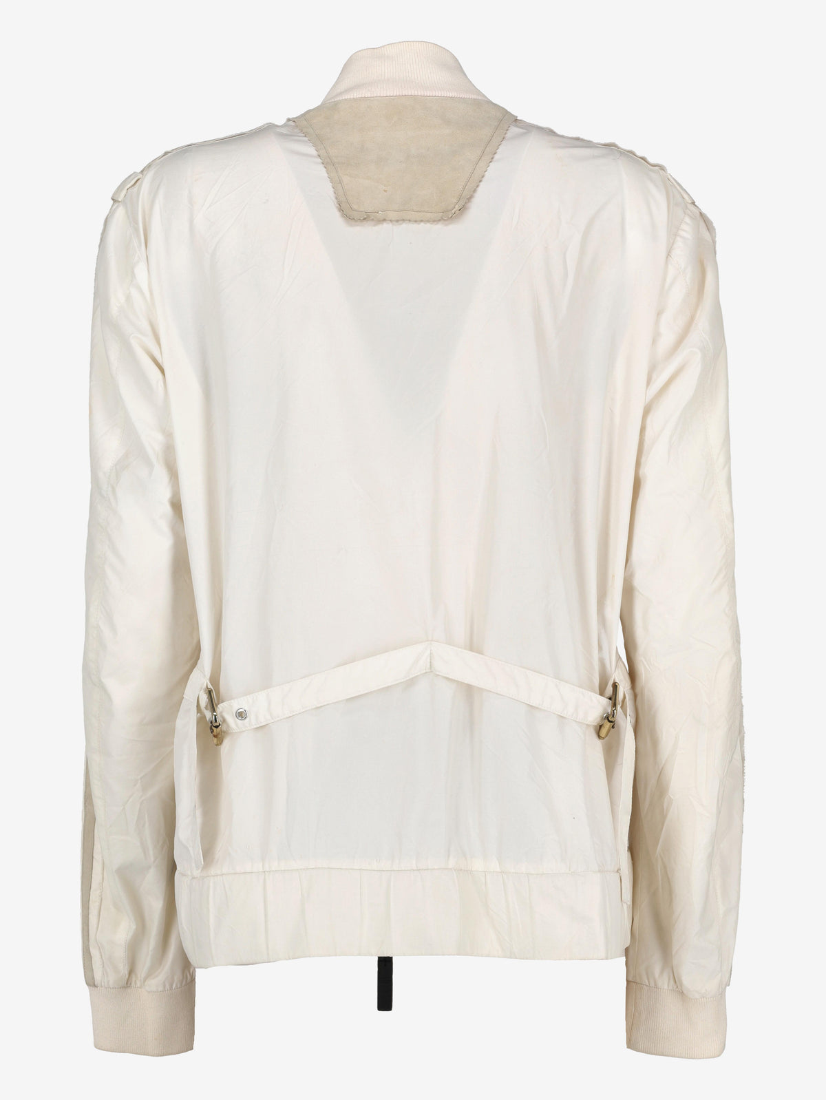 Roberto Cavalli Lightweight Jacket WCV250805  Roberto Cavalli 