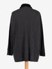 Mondrian Wool Cardigan