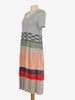 Missoni Short-sleeved Dress. WCV30052025.38  Missoni 