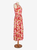Moschino Summer Dress MR270325.23  Moschino Boutique 