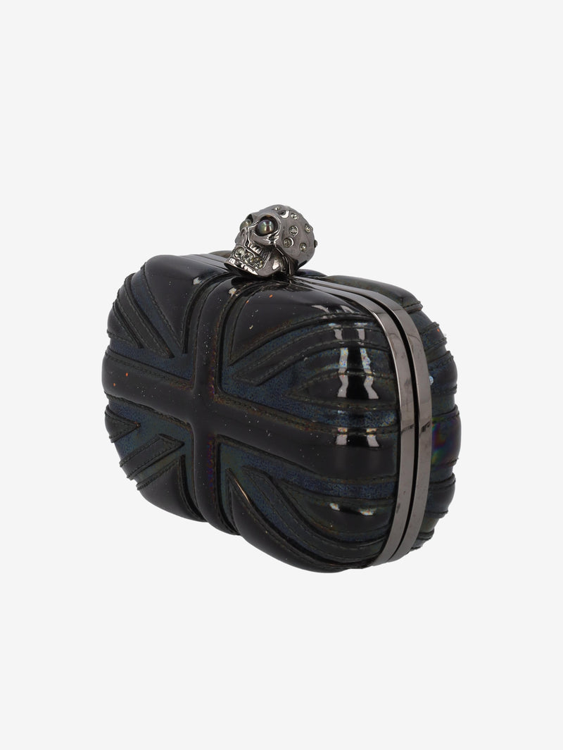 Alexander McQueen Clutch 110220203  Alexander McQueen 