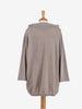 Malo Oversize Sweater