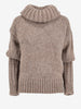 Hermes Turtle Neck Jumper