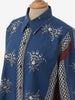 Vintage Souleiado Shirt WCV241010275  Soleiado 