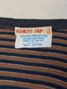 Kenzo Striped Cotton T-shirt W230328.87  Kenzo 