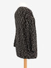 Gianfranco Ferrè Oversize Chenille Jumper