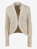 Gianfranco Ferrè Knitted Cardigan