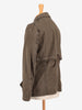Kiminori Morishita Militar Jacket