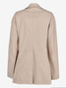 Vivienne Westwood Slouchy Blazer MU250527.57  Vivienne Westwood 