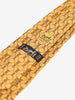 Hermès Horsebit Motif Silk Tie W24626.5  Hermès 
