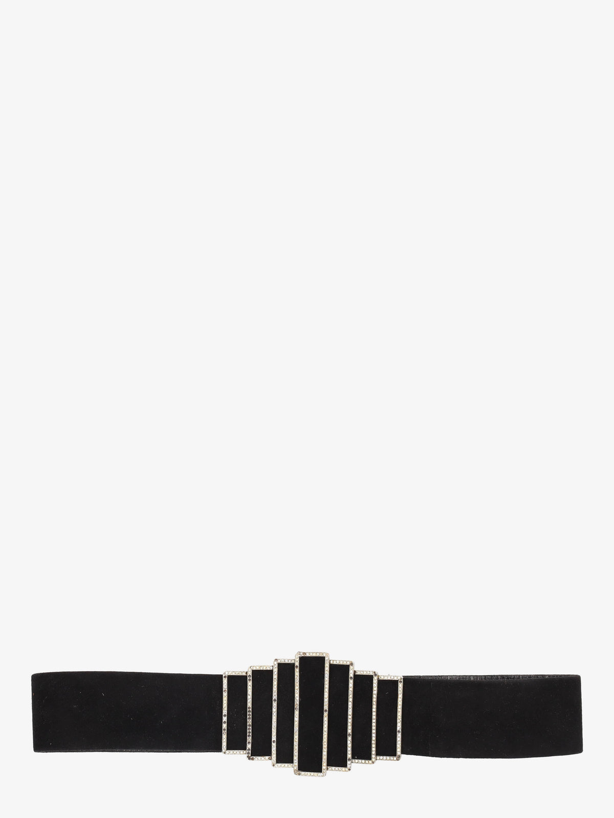 Pirovano Leather Belt W22042214  Pirovano 
