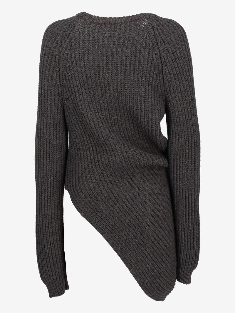 Lanvin Knitted Sweater MR050625.14  Lanvin 