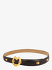 Mila Schön Cat Buckle Belt