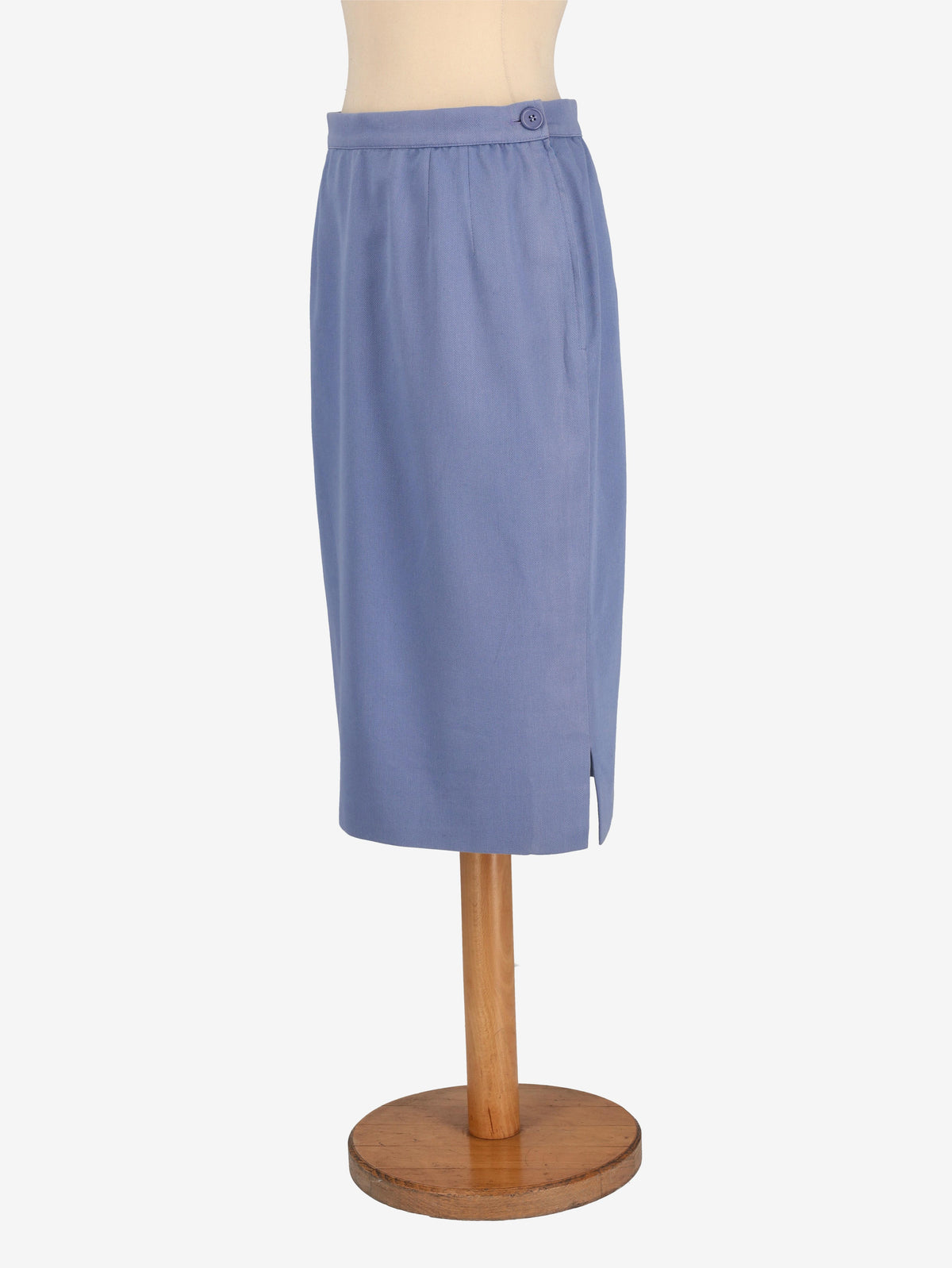 Valentino Lilac Skirt MR120725.40  Valentino Boutique 