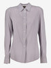 Prada Shirt in Silk Blend W7426.3  Prada 