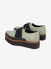 Antonio Marras Mint Loafers MR33012022  Antonio Marras 