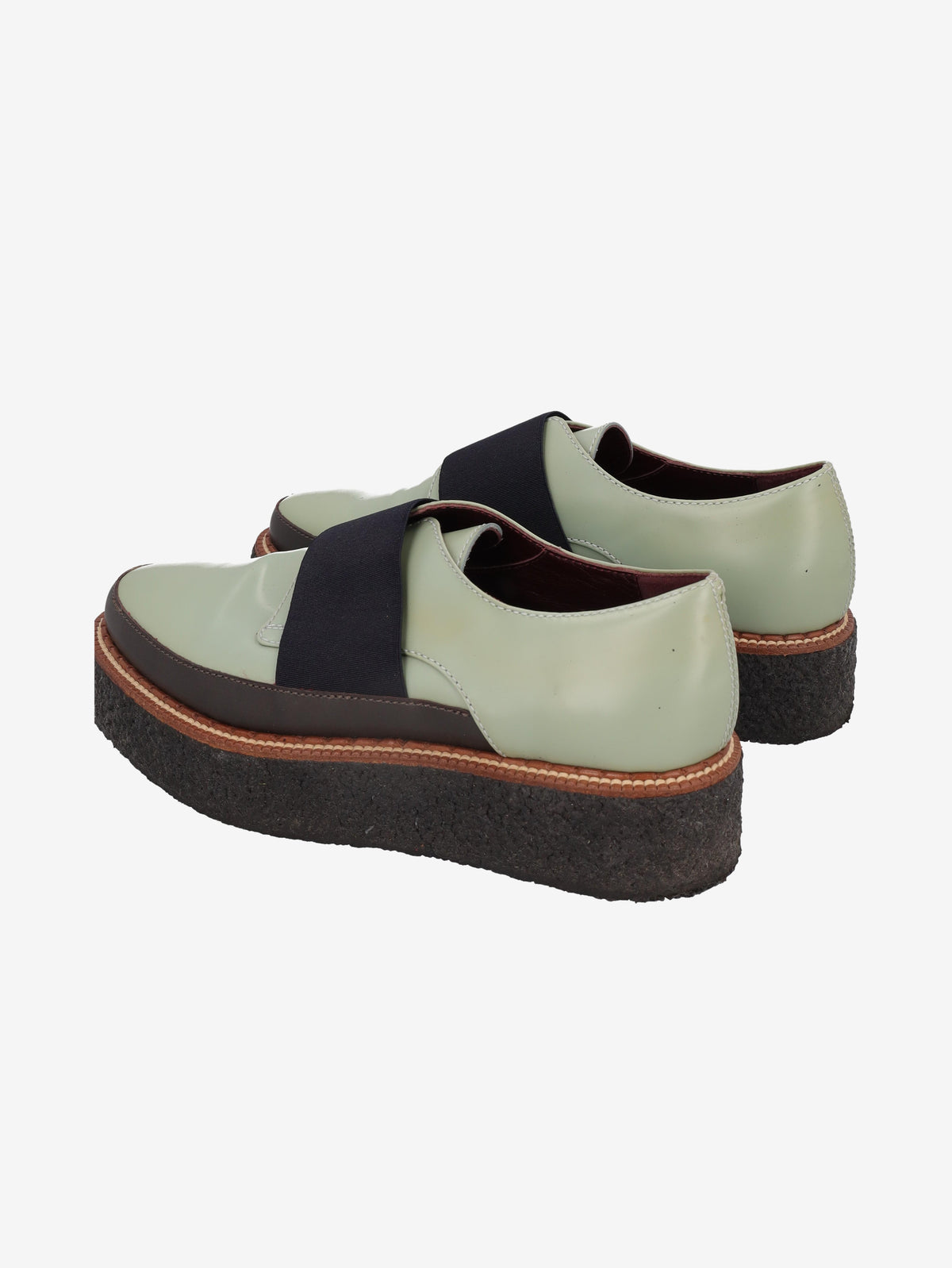 Antonio Marras Mint Loafers MR33012022  Antonio Marras 