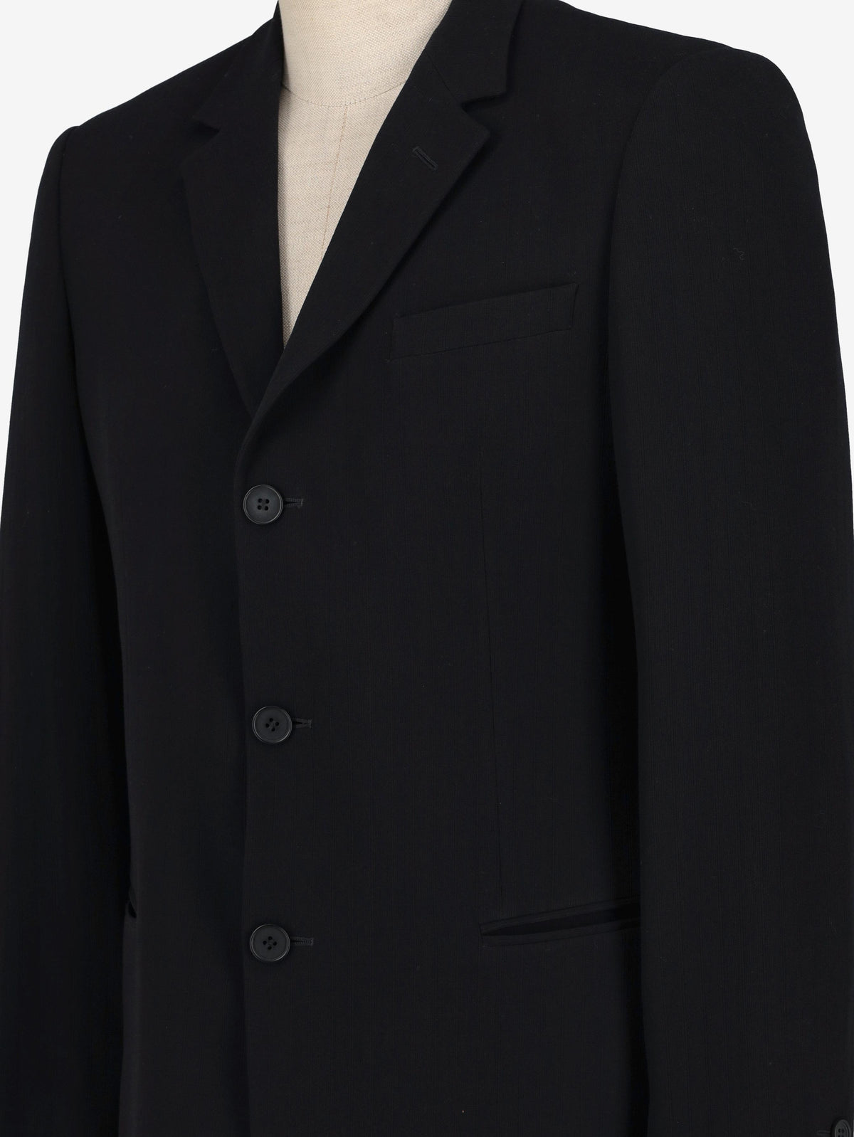 Emporio Armani Wool Blazer WCV130226.10  Emporio Armani 
