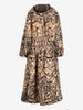 Gianfranco Ferré Quilted Coat W2511.115.07  Gianfranco Ferré 